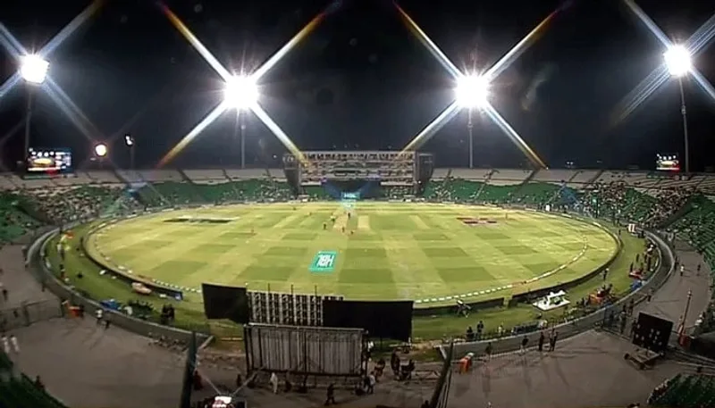 PSL Elite Pace Bowling and Venue Dynamics