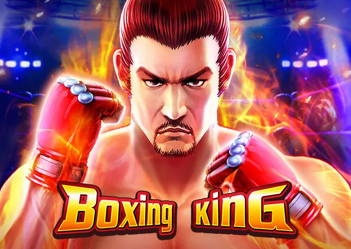Boxing King Free Spins and Wild Bell Features