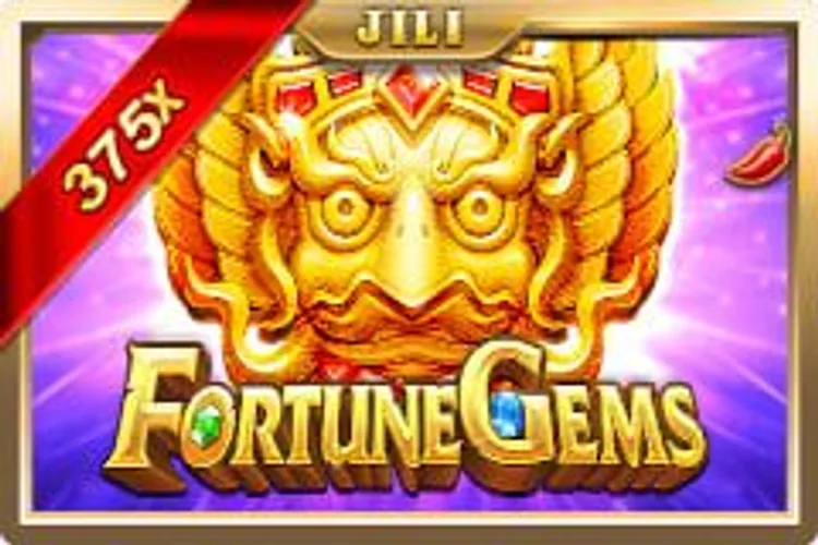 Fortune Gems 4th Reel Multiplier Disc