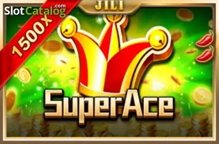 Super Ace Card Elimination Multipliers
